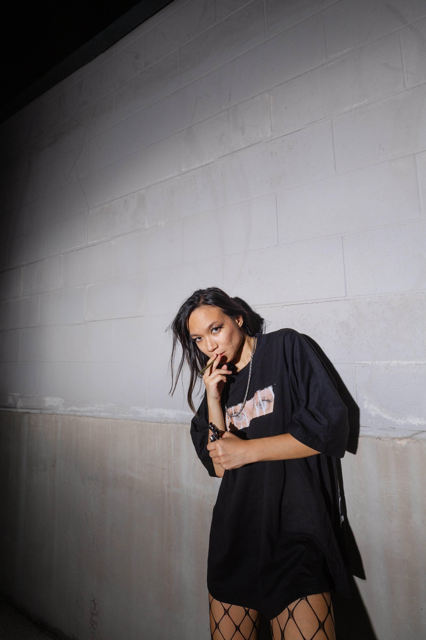 MYEYES TEE V1 - FLYAWY BRAND