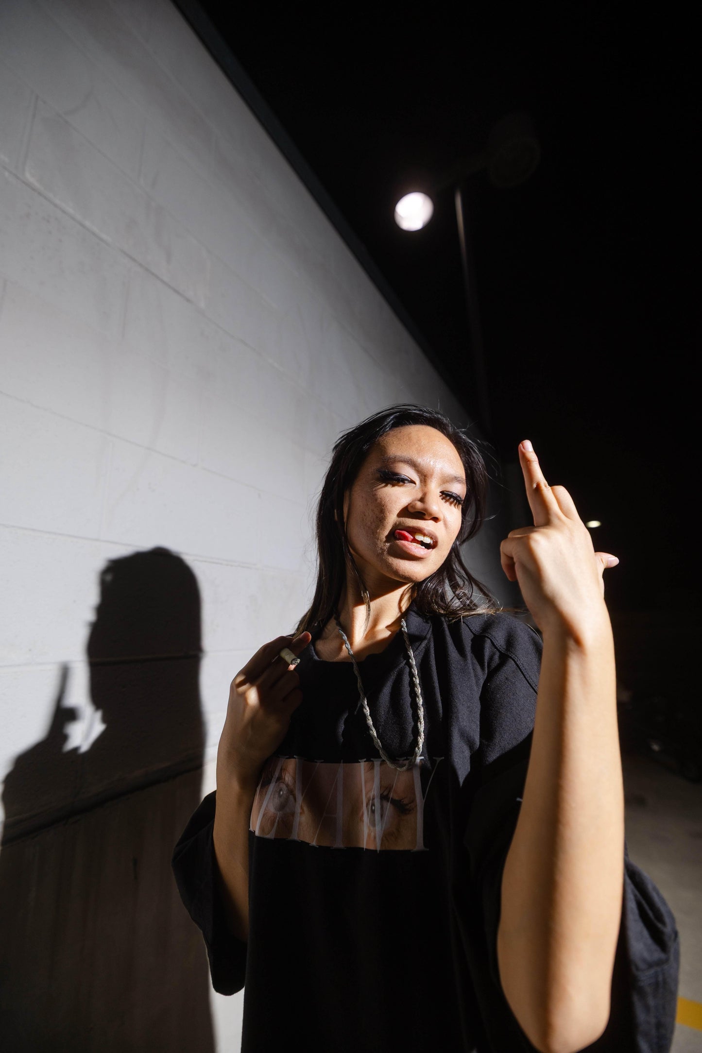 MYEYES TEE V1 - FLYAWY BRAND